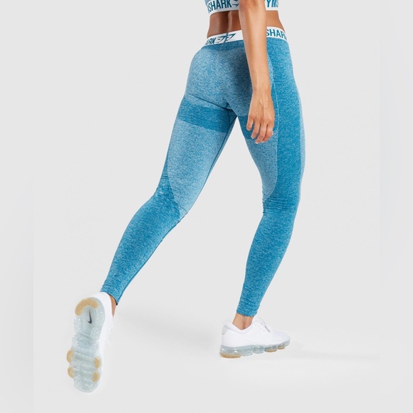 Gymshark Flex Leggings - Picture 4 of 4